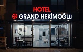 Grand Hekimoğlu HOTELS